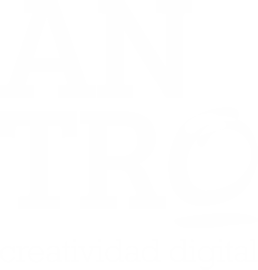 logo blanco