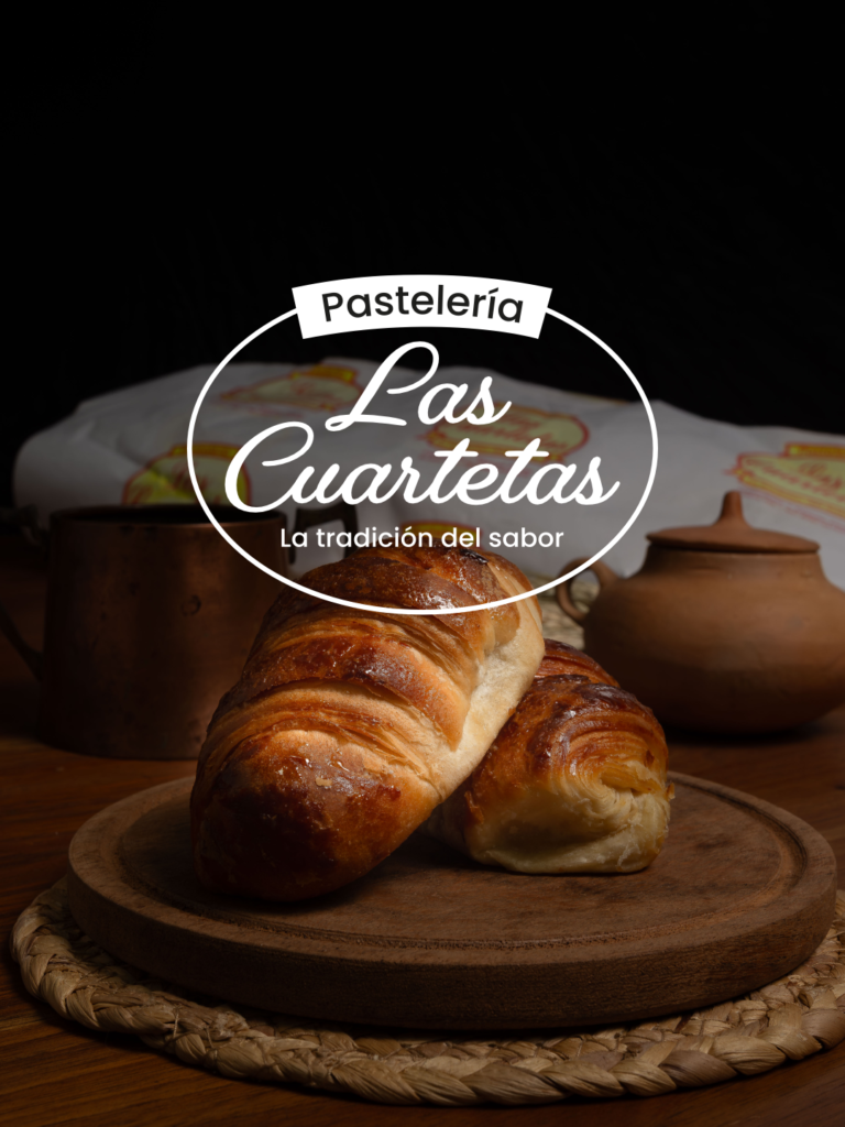 pasteleria las cuartetas